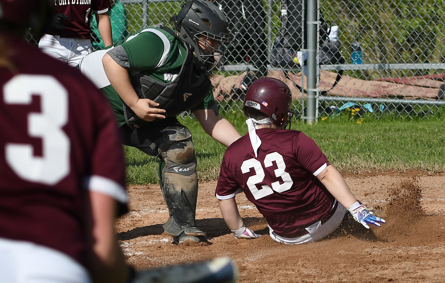 Port Byron Weedsport Softball 7.JPG